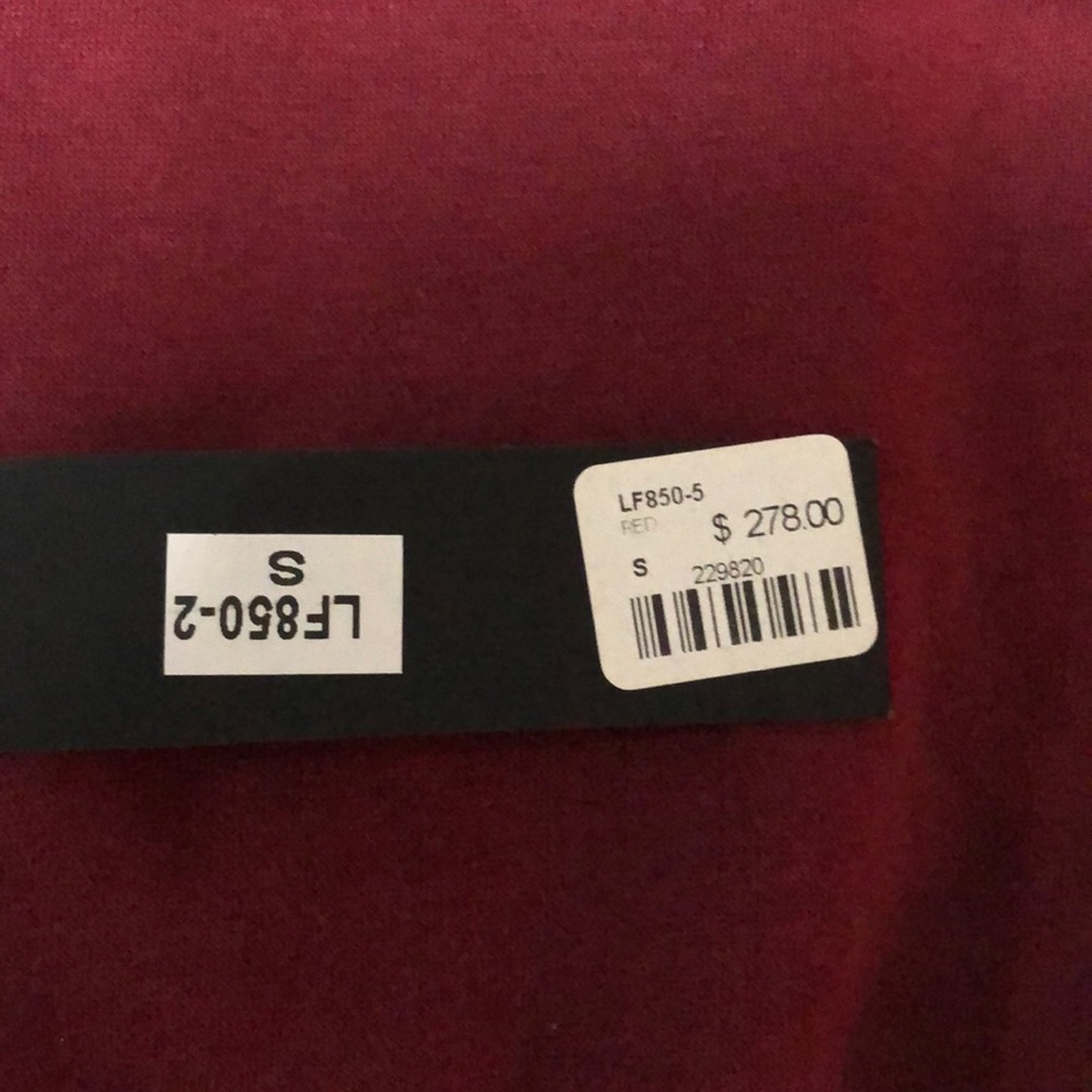 Sweater - Picture 3 of 5